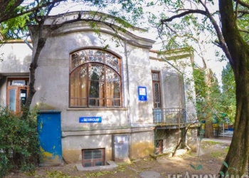 Здание свободного назначения