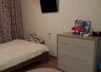 От собственника двушка