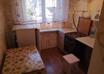 2-к квартира, 42 м2, 1/5 эт.