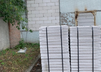 Газобетонные блоки