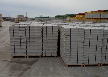 Газобетонные блоки