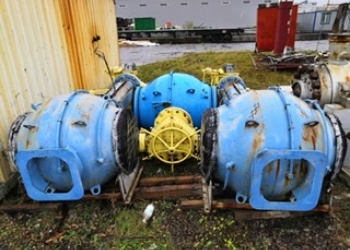 Продам шаровый кран 700