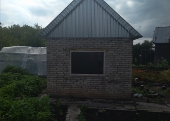 Продам дачу