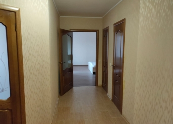 2-к квартира, 72 м2, 3/10 эт.