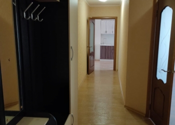 2-к квартира, 72 м2, 3/10 эт.