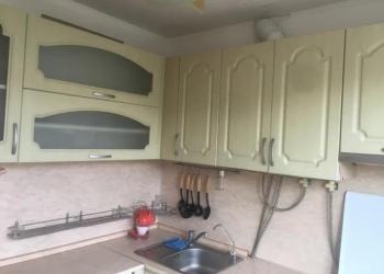 2-к квартира, 43 м2, 4/5 эт.
