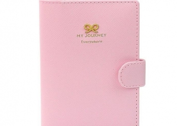 Обложка для паспорта