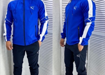 Спортивные костюмы Nike Adidas Reebok Puma