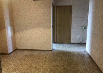 3-к квартира, 70 м2, 7/26 эт.