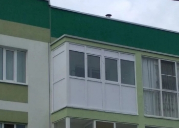 Устоновка пластиковых окон болкона лоджий.