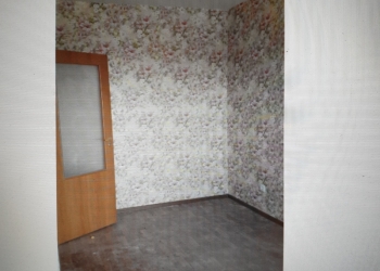 1-к квартира, 25 ,6 м2, 3/3 эт.