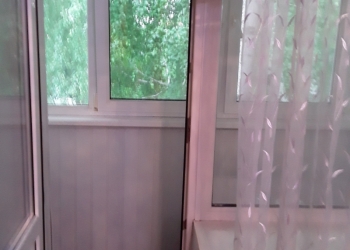 3-к квартира, 56 м2, 2/2 эт.