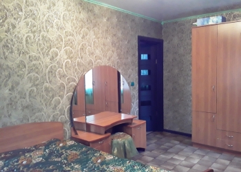 3-к квартира, 56 м2, 2/2 эт.