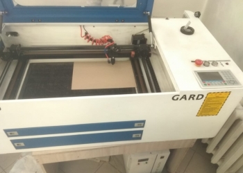 Лазерный станок gard S-6400