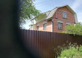 ПРОДАМ Дом 129 м2
