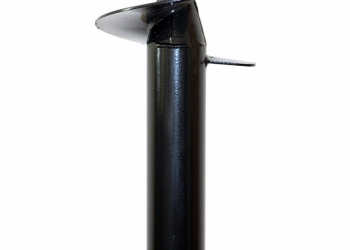 Винтовые сваи D 89, L 3000