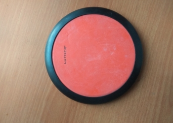 Тренировочный пэд