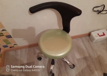 Стоматологическая установка