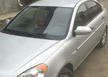 Хендай верна