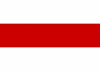 Флаг Белоруссии 90*135см