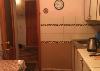 Продам 3-х комнатную квартиру