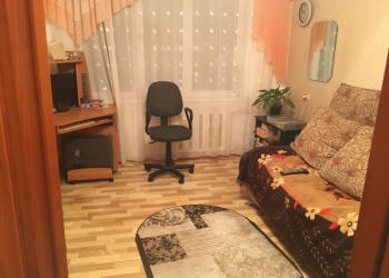 Продам 3-х комнатную квартиру