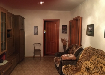 Продам 3-х комнатную квартиру