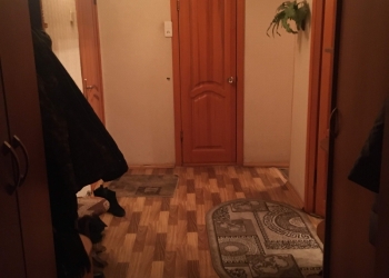 Продам 3-х комнатную квартиру