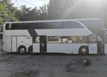 Продается автопредприятие