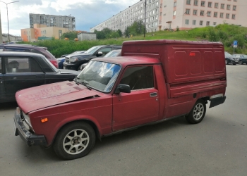 Грузоперевозки