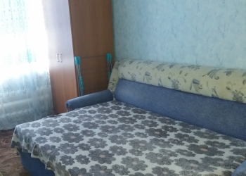 Сдам квартиру на длительный срок!
