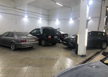 Автомаляр, жестянщик
