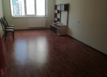 1-к квартира, 40 м2, 7/16 эт.