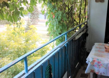 4-к квартира, 61 м2, 3/5 эт.
