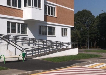 Продажа 3-х комнатной квартиры
