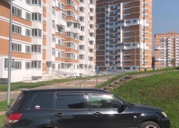 Продажа 3-х комнатной квартиры