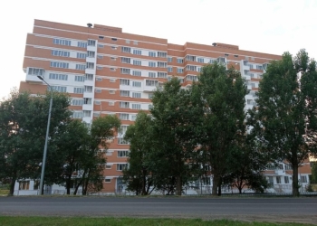 Продажа 3-х комнатной квартиры