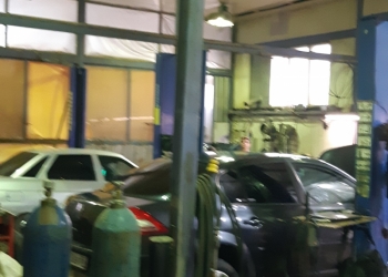 Производственное помещение АВТОСЕРВИС