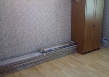 1-к квартира, 34 м2, 9/9 эт.