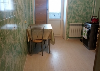 1-к квартира, 34 м2, 9/9 эт.