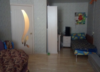 1-к квартира, 34 м2, 9/9 эт.