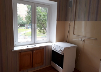 2-к квартира, 49 м2, 1/5 эт.