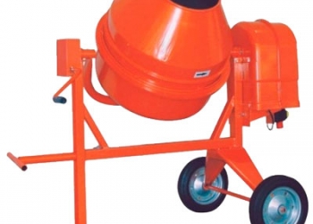Бетоносмеситель ZITREK ZBR-260/230В
