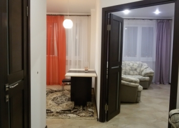 Сдается 1-к квартира, 14/18 эт.