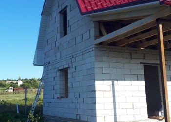 Строительная бригада