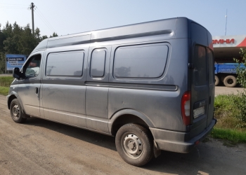 Грузоперевозки