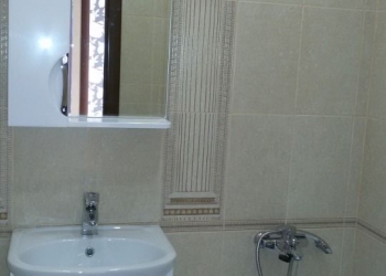 1-к квартира, 40 м2, 20/20 эт.