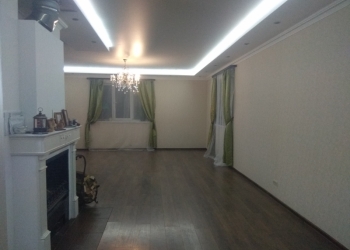 Коттедж 221 м2