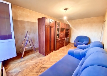 2-к квартира, 50 м2, 9/16 эт.