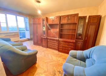 2-к квартира, 50 м2, 9/16 эт.